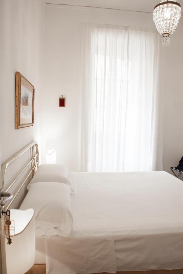 Bed and Breakfast Il Palazzetto Półwysep Sorrentyński Zewnętrze zdjęcie