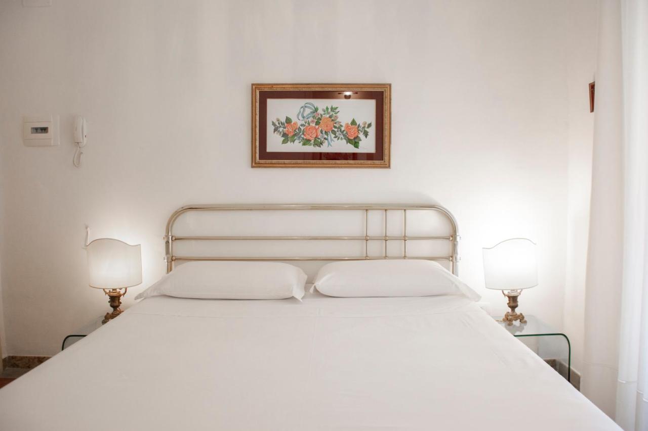 Bed and Breakfast Il Palazzetto Półwysep Sorrentyński Zewnętrze zdjęcie