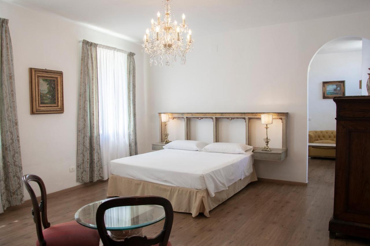 Bed and Breakfast Il Palazzetto Półwysep Sorrentyński Zewnętrze zdjęcie