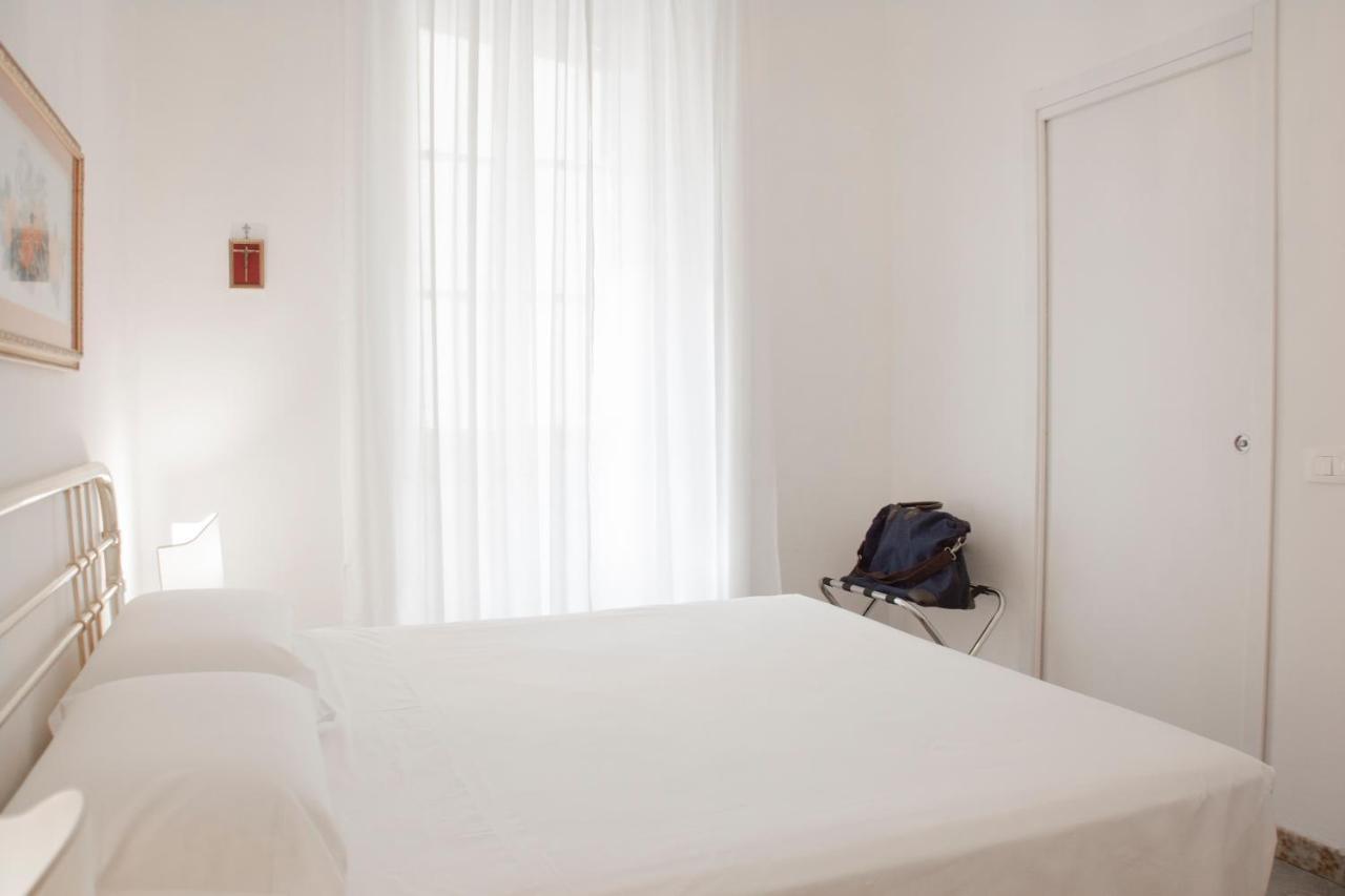 Bed and Breakfast Il Palazzetto Półwysep Sorrentyński Zewnętrze zdjęcie
