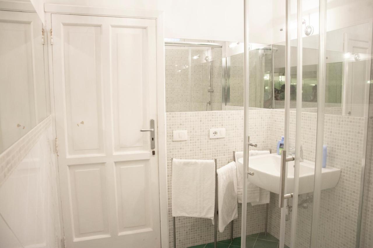Bed and Breakfast Il Palazzetto Półwysep Sorrentyński Zewnętrze zdjęcie