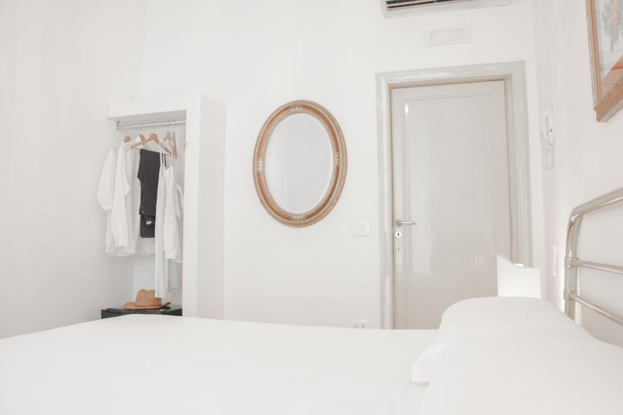 Bed and Breakfast Il Palazzetto Półwysep Sorrentyński Zewnętrze zdjęcie