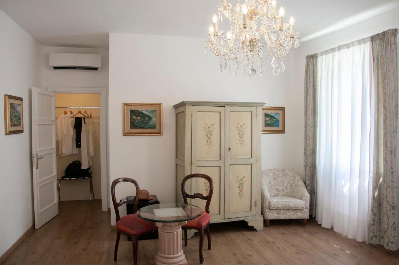 Bed and Breakfast Il Palazzetto Półwysep Sorrentyński Zewnętrze zdjęcie