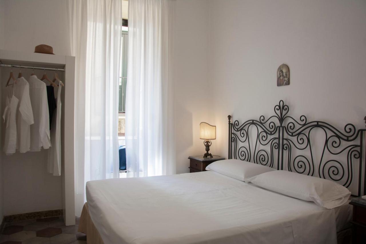 Bed and Breakfast Il Palazzetto Półwysep Sorrentyński Zewnętrze zdjęcie