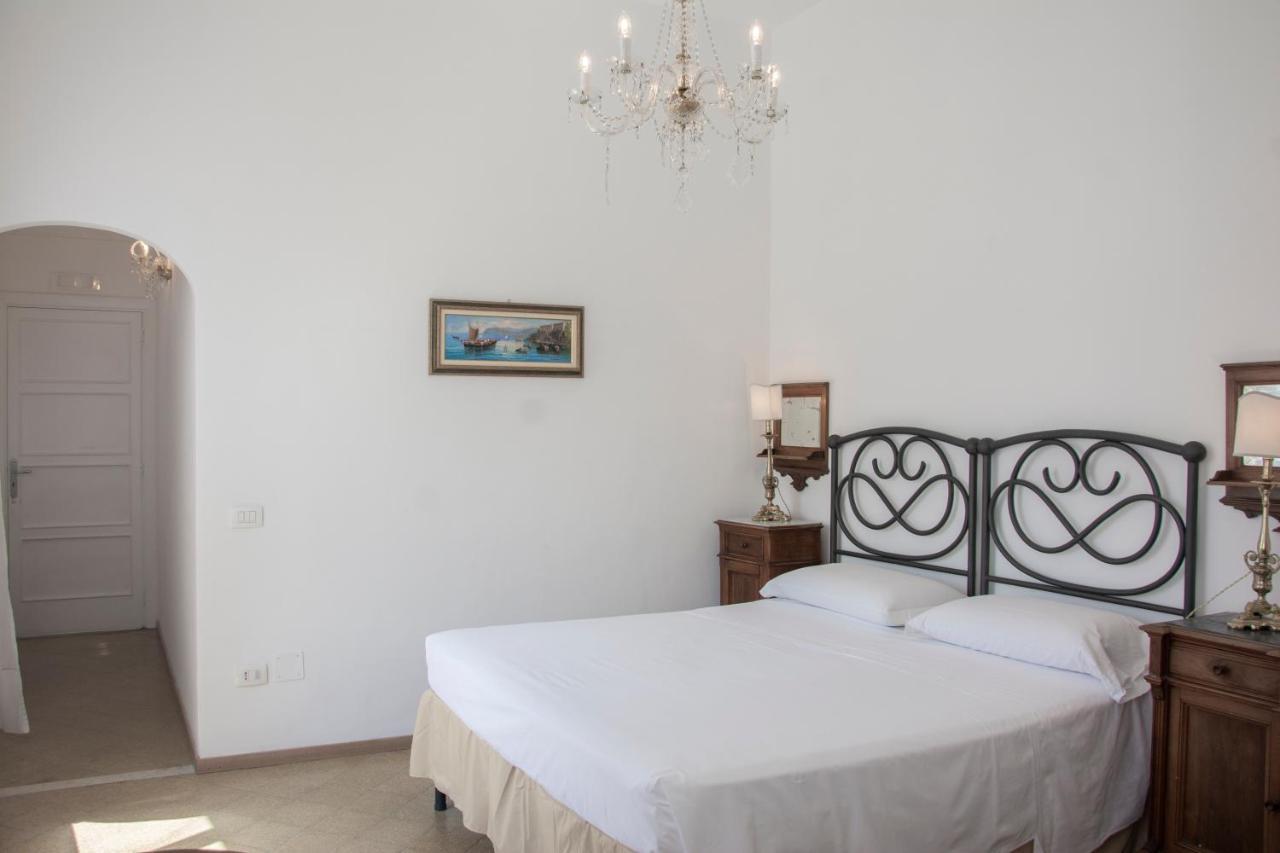 Bed and Breakfast Il Palazzetto Półwysep Sorrentyński Zewnętrze zdjęcie