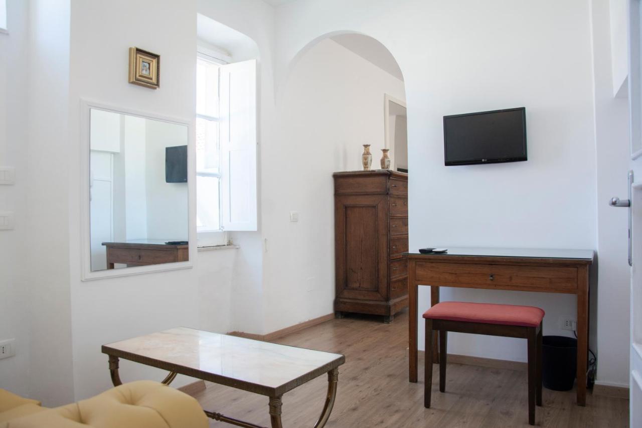 Bed and Breakfast Il Palazzetto Półwysep Sorrentyński Zewnętrze zdjęcie