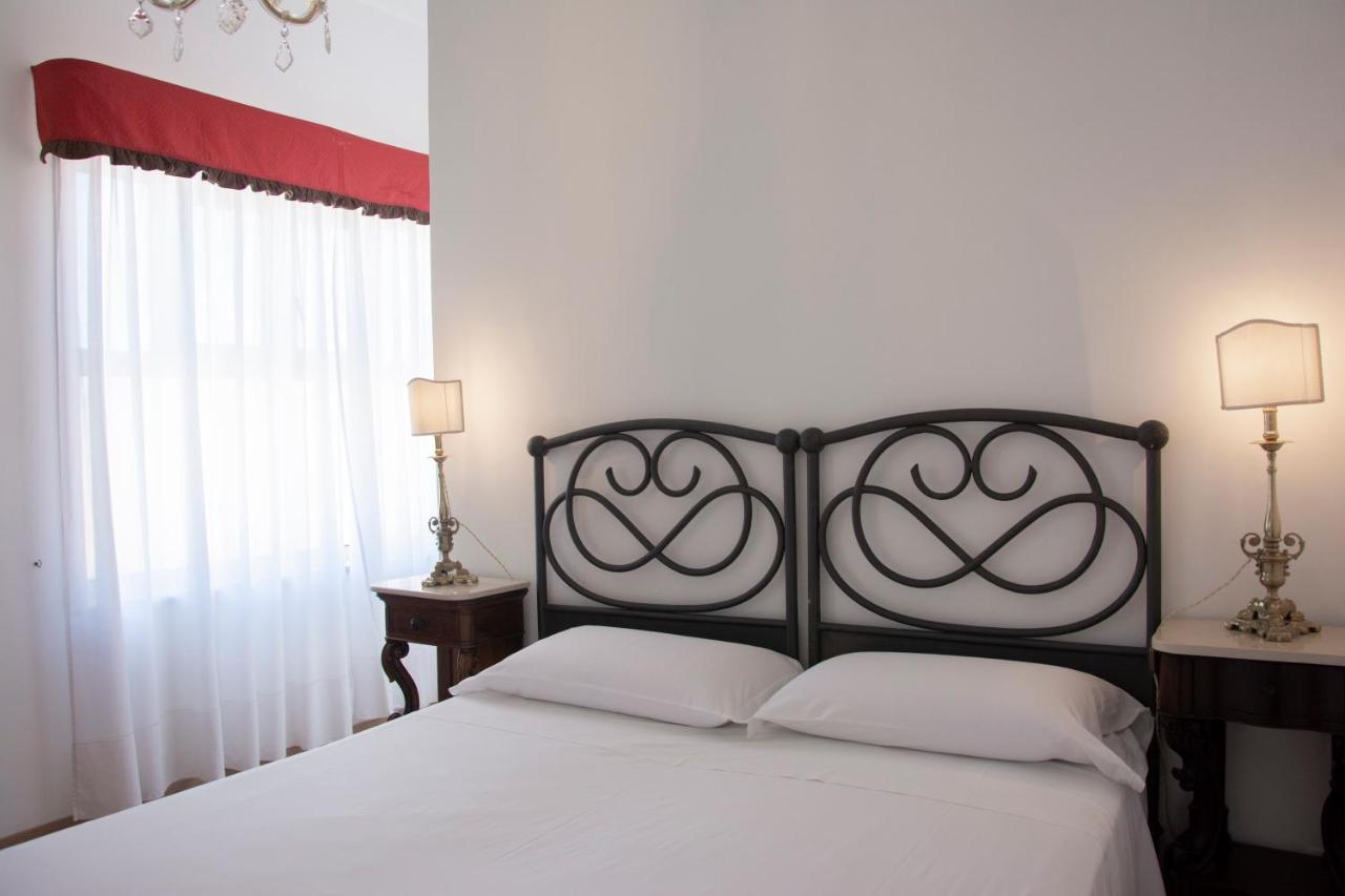 Bed and Breakfast Il Palazzetto Półwysep Sorrentyński Zewnętrze zdjęcie