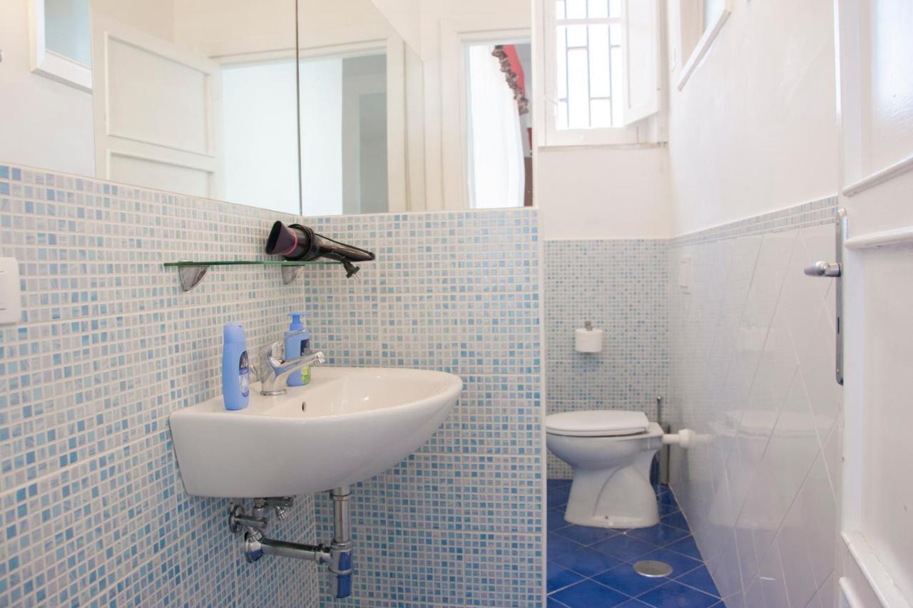 Bed and Breakfast Il Palazzetto Półwysep Sorrentyński Zewnętrze zdjęcie